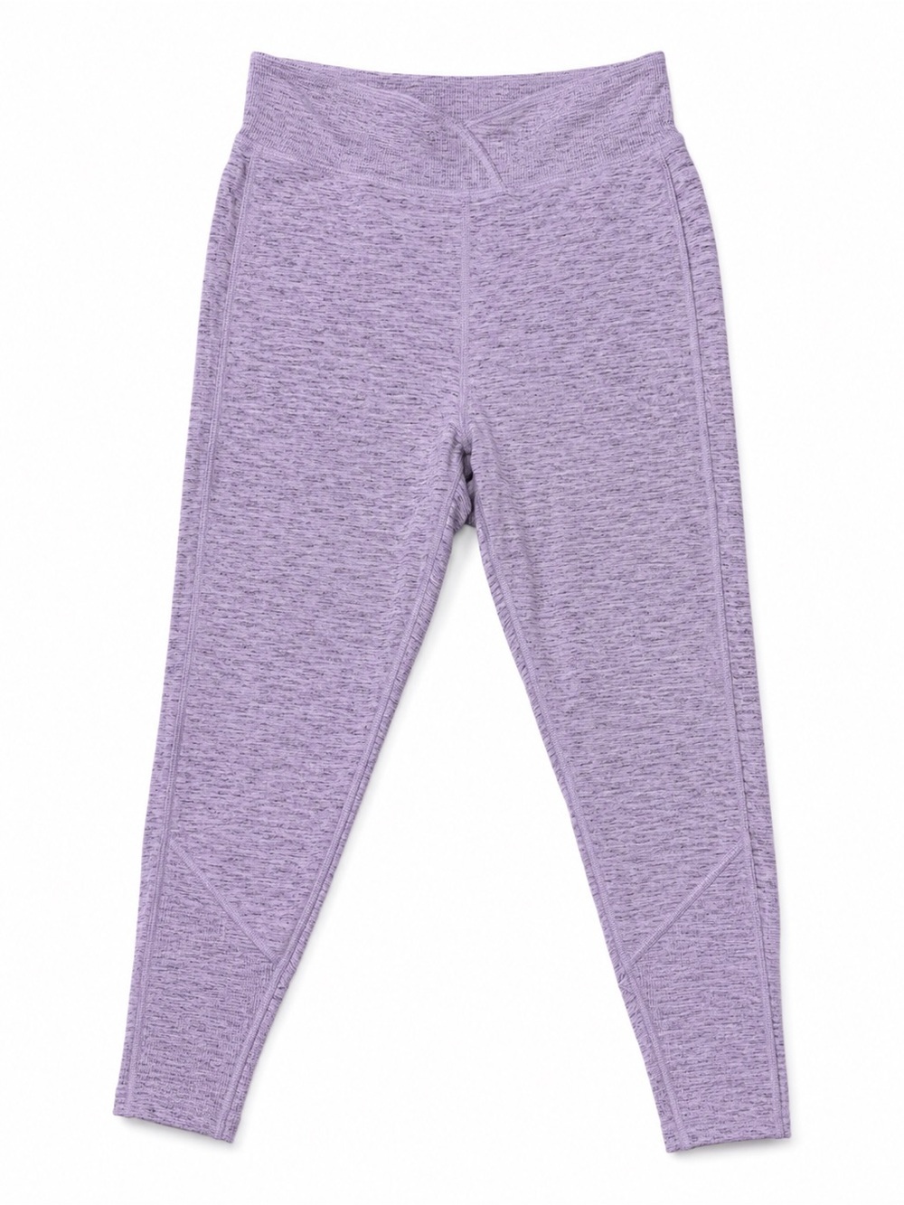 Anthropologie Saturday Sunday Melanie Leggings Lavender Size MP - Picture 4 of 8